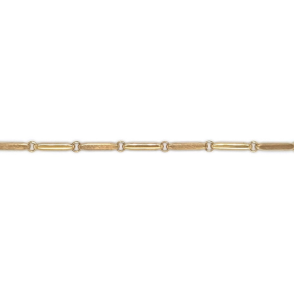 Gold Ladies Necklace
