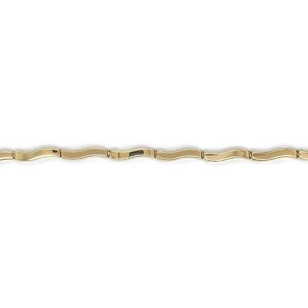 Gold Ladies Necklace