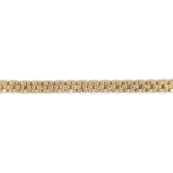Gold Ladies Necklace