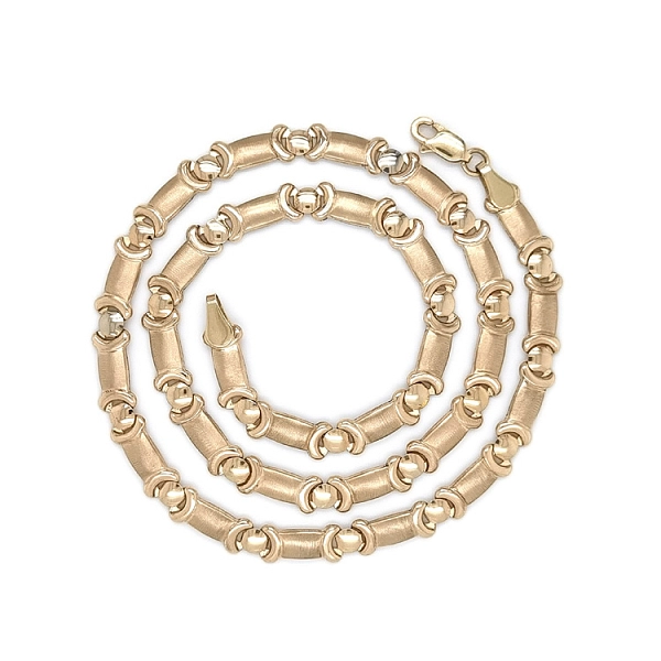 Gold Ladies Necklace