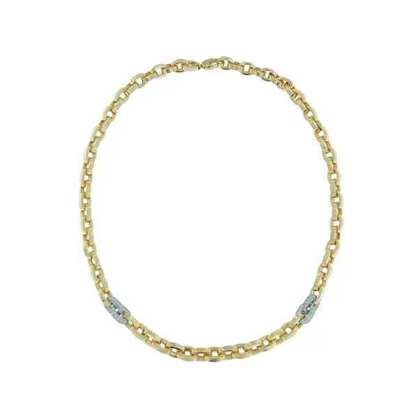 N Au 14kt 585/1000 17,120 gr