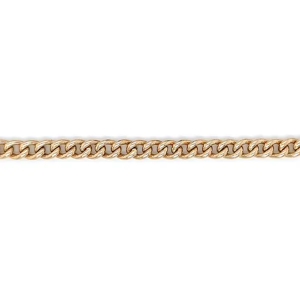 Gold Ladies Necklace