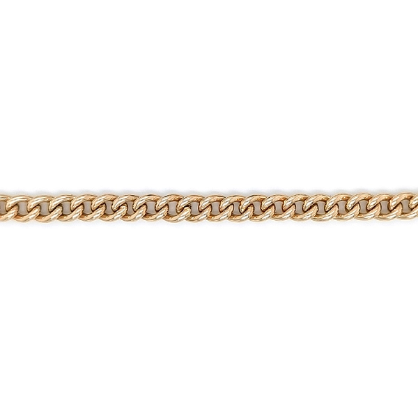 Gold Ladies Necklace