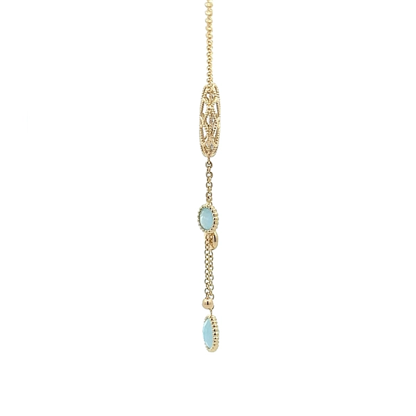 Gold Exclusive Necklace
