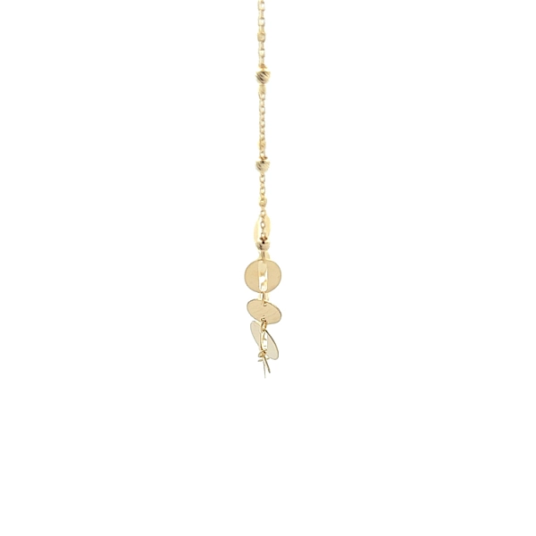 Gold Exclusive Necklace