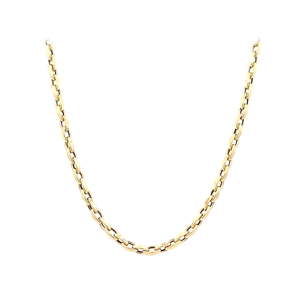 Gold Necklace