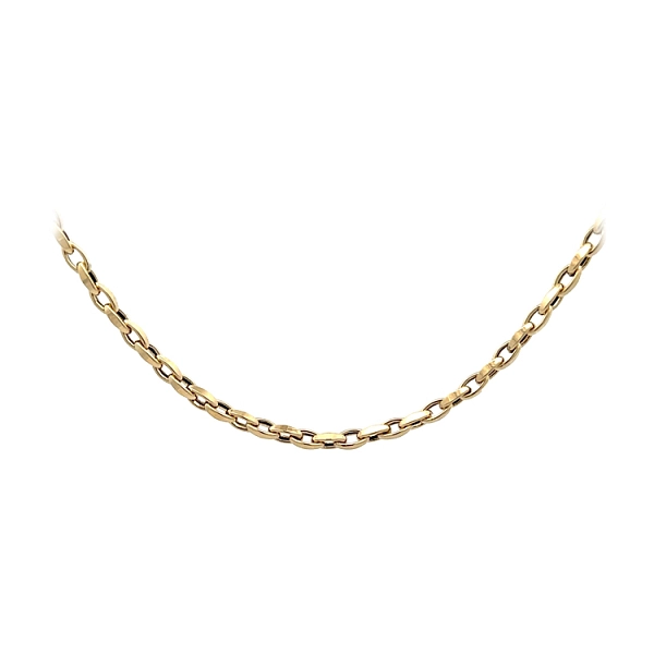 Gold Necklace