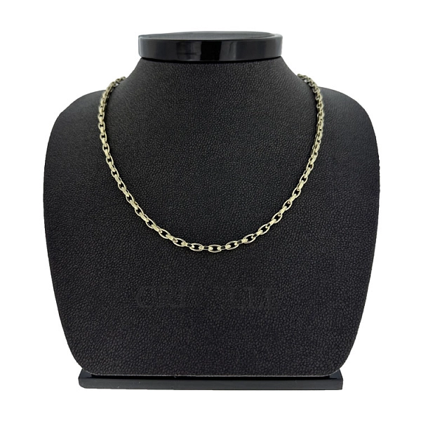 Gold Necklace