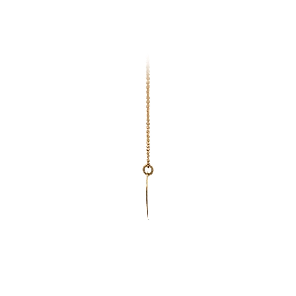 Golden Necklace Mama