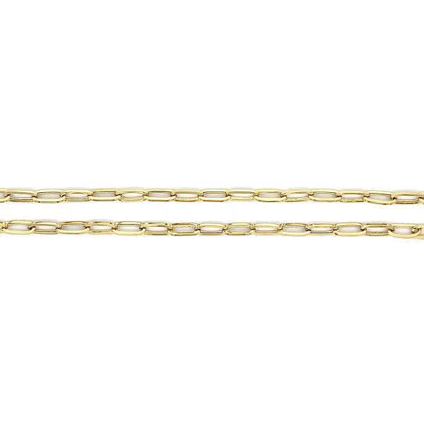 Gold Ladies Necklace