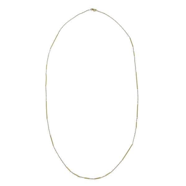 Gold Ladies Necklace