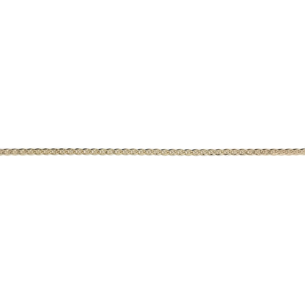Golden Baby Bracelet Marina Gucci