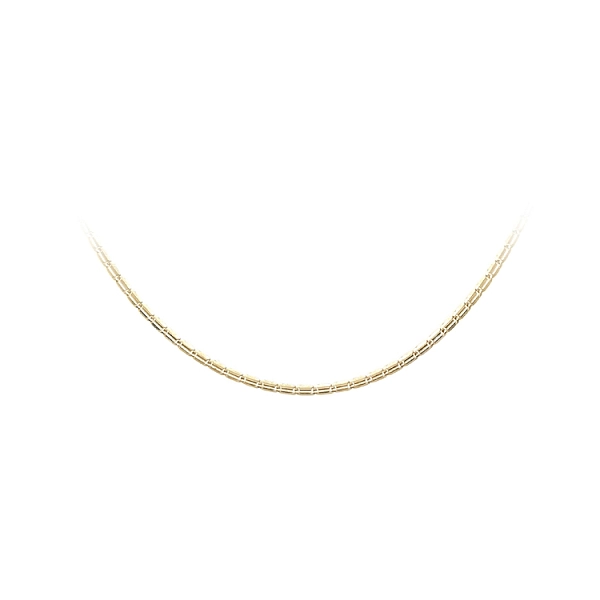 Golden Chain