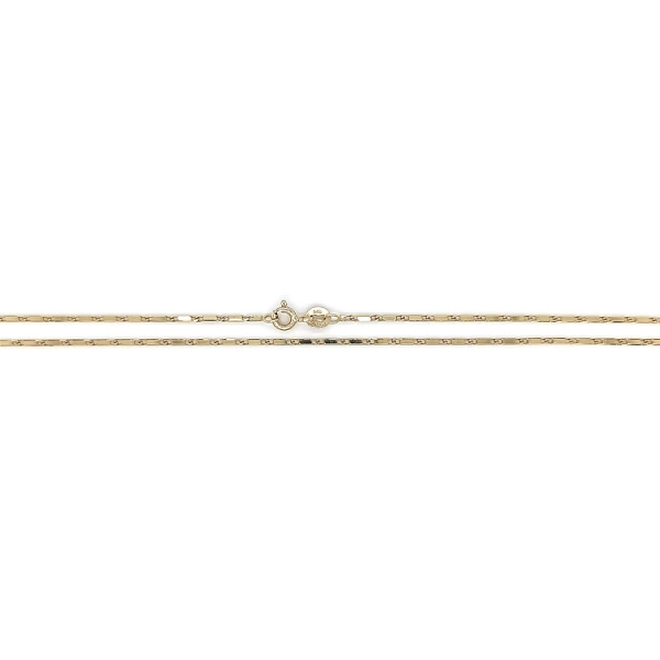 Golden Chain