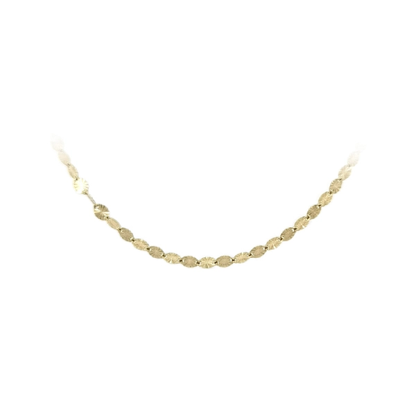 Golden Chain