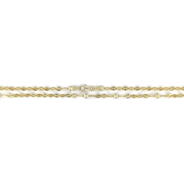 Golden Chain