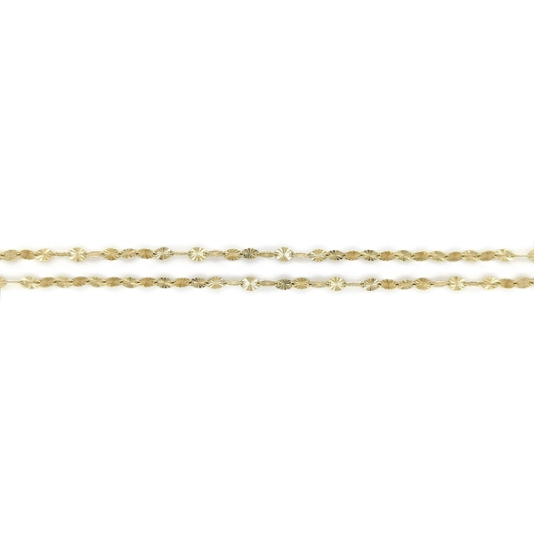 Golden Chain