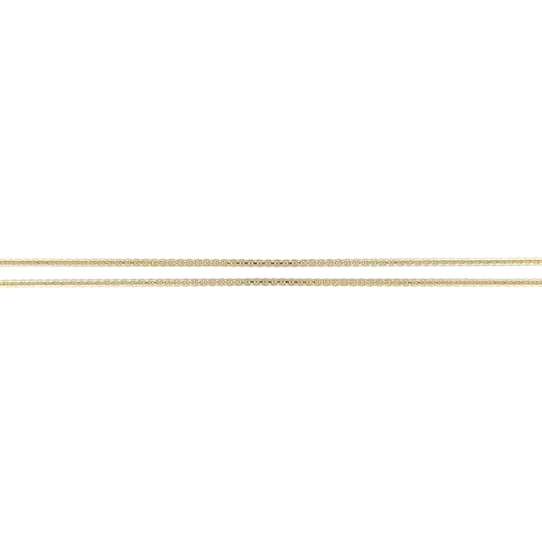 Golden Chain
