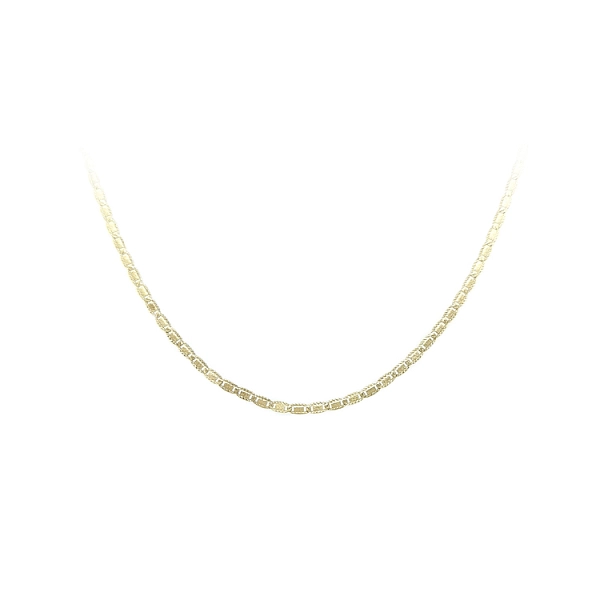 Chain Yellow Gold
