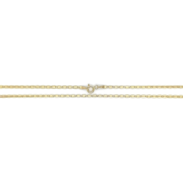 Chain Yellow Gold