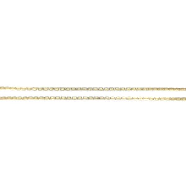 Chain Yellow Gold