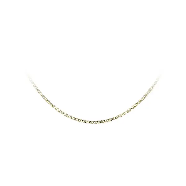 Gold Chain Marina Gucci