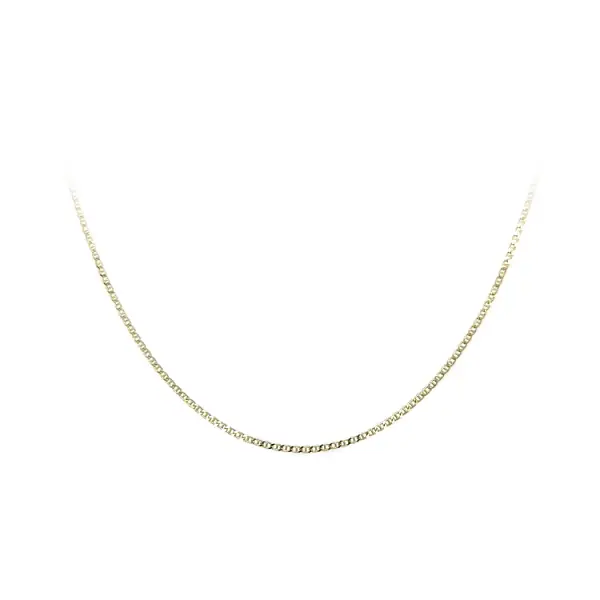 Gold Chain Marina Gucci