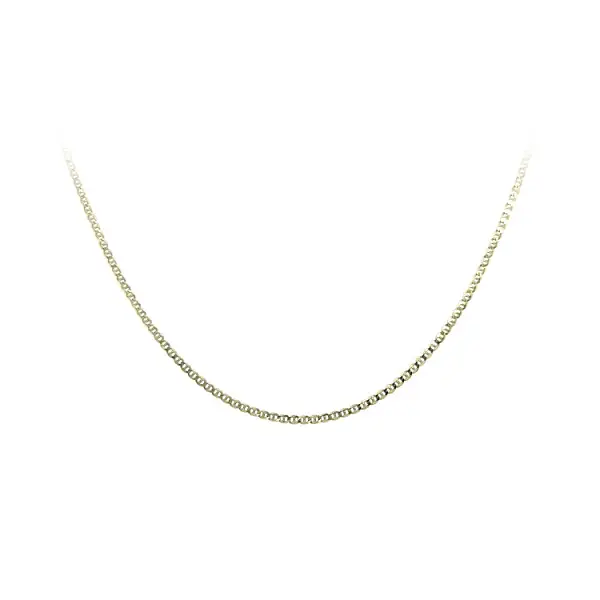 Gold Chain Marina Gucci