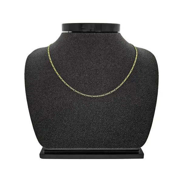 Golden Figaro Chain
