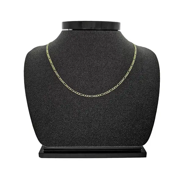 Golden Figaro Chain