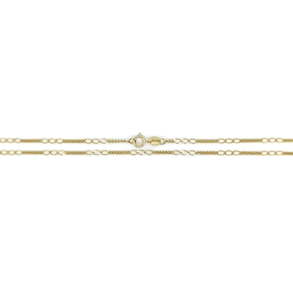 Golden Chain