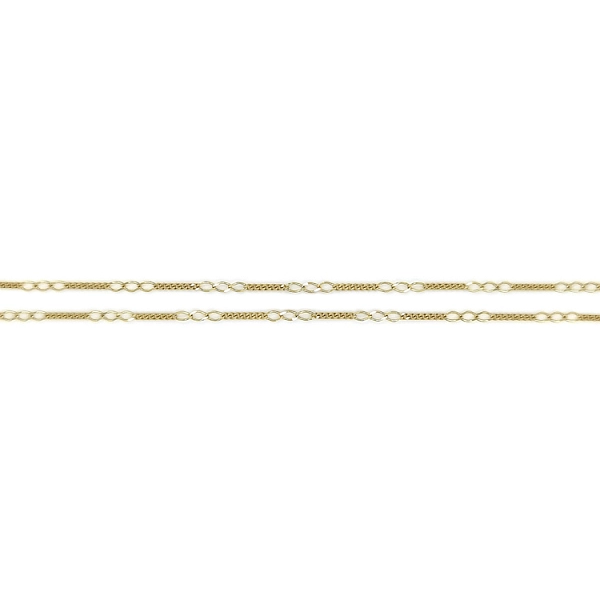 Golden Chain