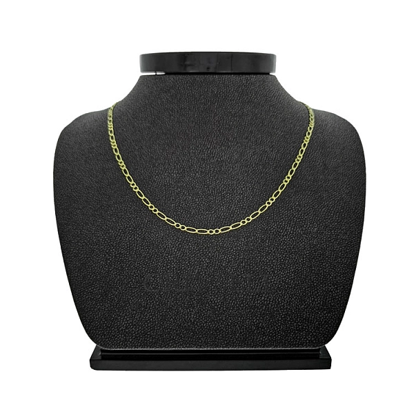 Golden Figaro Chain