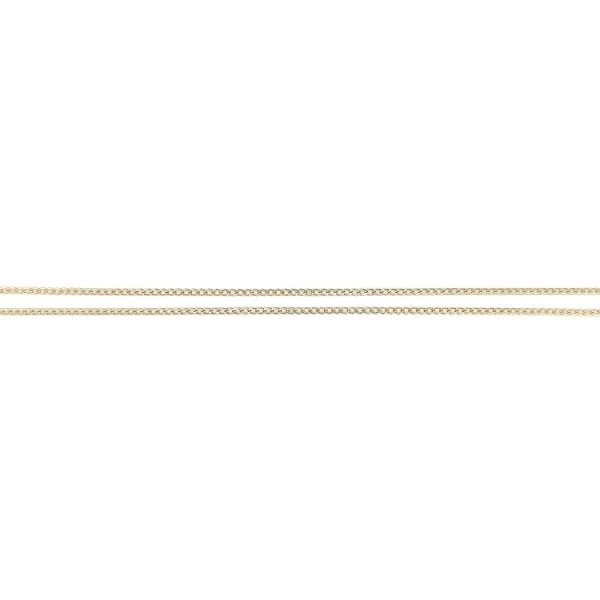 Golden Chain Armour