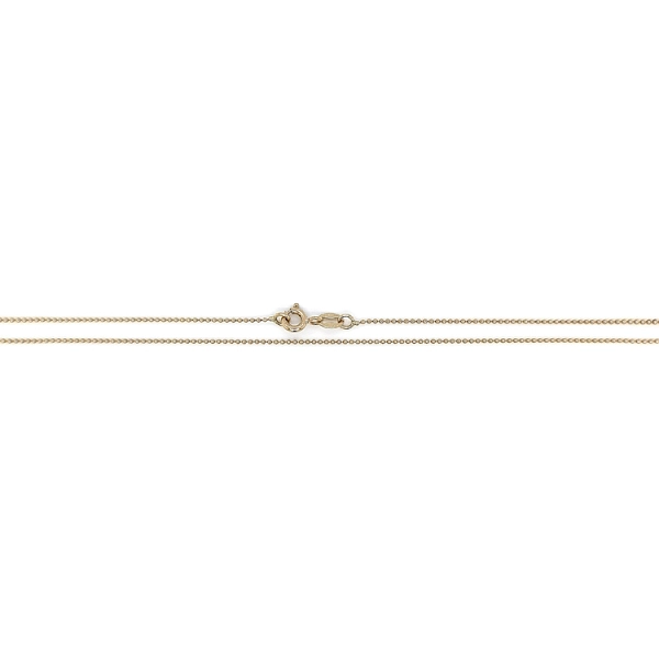Gold Chain Beads