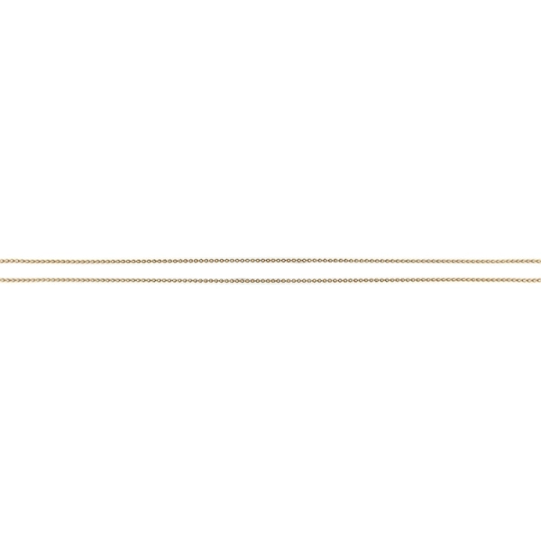 Gold Chain Beads