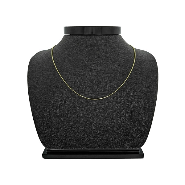 Gold Chain Beads