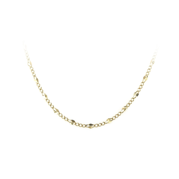 Golden Chain