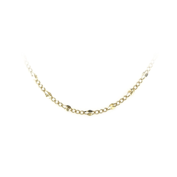 Golden Chain
