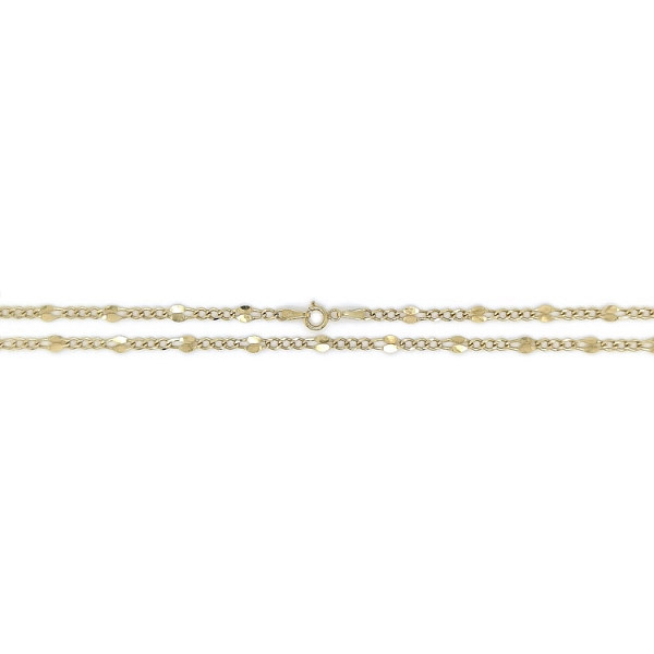Golden Chain