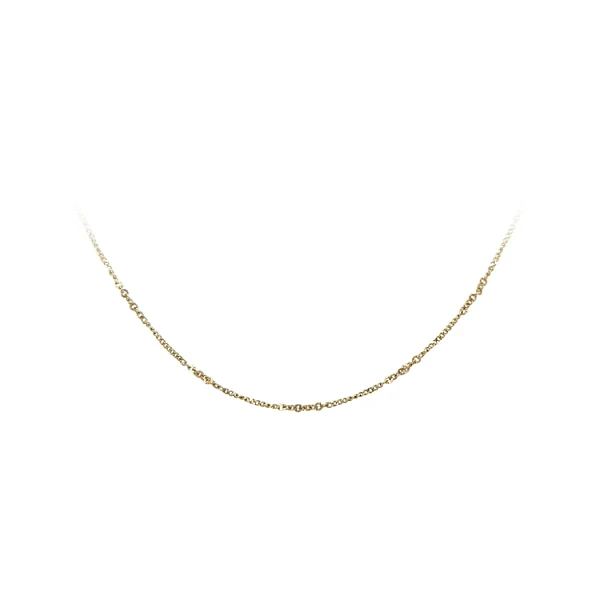 Golden Chain