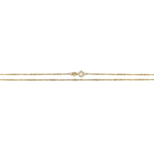Golden Chain