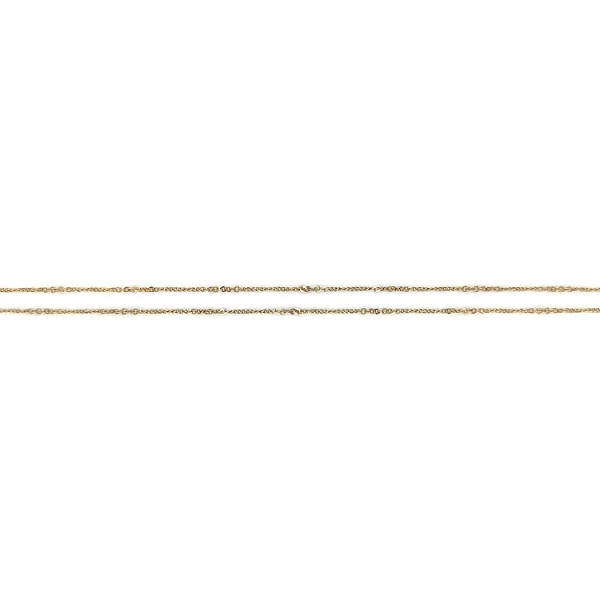 Golden Chain