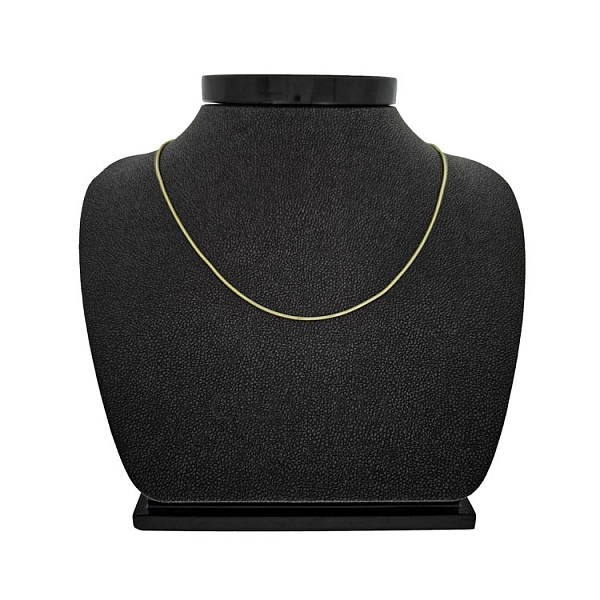 Golden Snake Chain