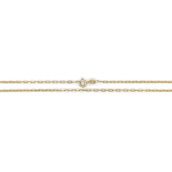 Golden Anker Chain