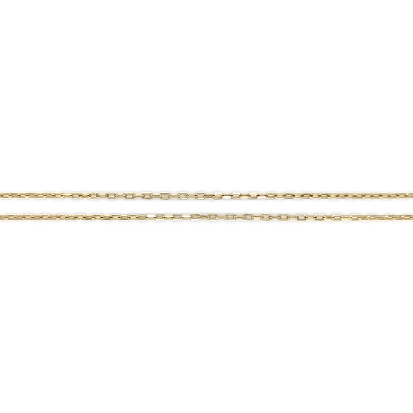 Golden Anker Chain