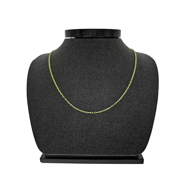 Golden Anker Chain