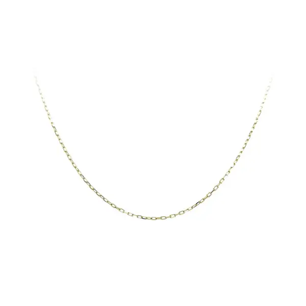 Golden Anker Chain
