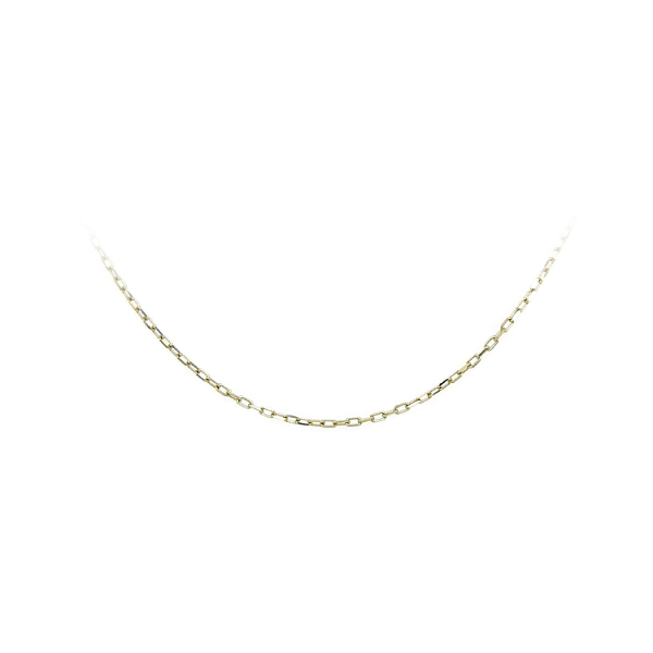 Golden Anker Chain