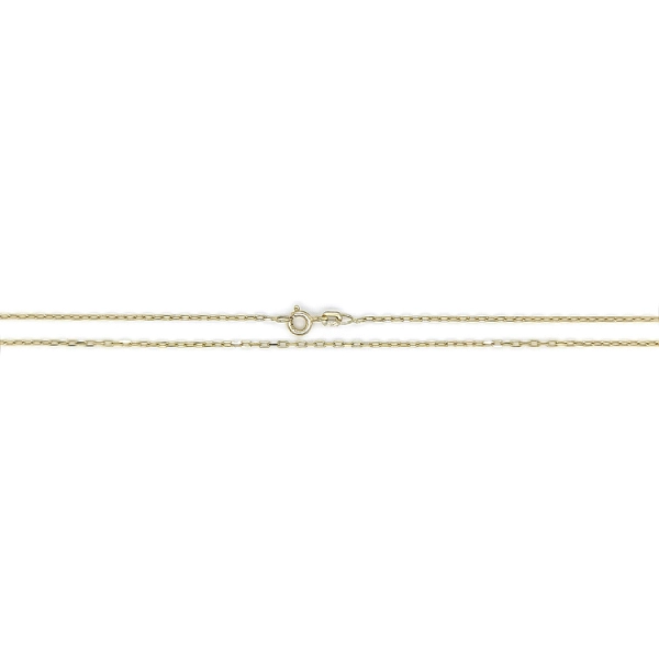 Golden Anker Chain
